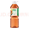 農(nóng)夫山泉 東方樹葉無糖茶飲料 1.5L**6瓶 0糖0脂0卡整箱 普洱茶1.5L*6 曬單實拍圖