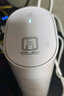 華為凌霄子母路由 Q6E 子母路由全覆蓋 全屋WiFi無(wú)死角（1母1子套裝）千兆路由器  無(wú)線(xiàn)穿墻王 電力貓 曬單實(shí)拍圖