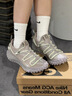 耐克（NIKE）男鞋ACG MOUNTAIN FLY LOW GTX戶外越野休閑運(yùn)動鞋 IB7328-003 41 曬單實(shí)拍圖