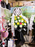 芯燁自動布紙挽聯(lián)飄帶條幅打印機(jī)開業(yè)鮮花花圈無線藍(lán)牙激光手機(jī)無線連 3* 紙挽聯(lián)打印機(jī)工業(yè)級打印頭 曬單實(shí)拍圖