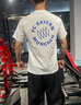 阿迪達(dá)斯 （adidas）男裝 秋季新款LFC ICON TEE 足球休閑文化棉質(zhì)短袖T恤 JW5470/黑色 利物浦 XL 曬單實(shí)拍圖