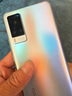 vivo X60 5G手機(jī) 安卓智能 二手手機(jī) 華彩 8GB+256GB 曬單實(shí)拍圖
