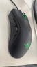 雷蛇（Razer）煉獄蝰蛇標(biāo)準(zhǔn)版有線鼠標(biāo) 人體工學(xué) 電競(jìng)游戲 右手通用型 吃雞/LOL/CSGO游戲鼠標(biāo) 黑色 曬單實(shí)拍圖