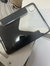 OtterBox美國(guó)適用蘋果2022/2021款iPad Pro11/12.9英寸平板電腦防摔保護(hù)套 灰色【防摔防彎帶筆槽】 2021款 iPad Pro 11英寸 曬單實(shí)拍圖