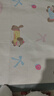 潔麗雅冰絲涼席夏季冰藤席子兒童學(xué)生宿舍單人冰絲席三件套可機洗 小可愛狗狗【涼而不冰 可水洗】 涼席三件套 150cm*200cm +枕套一對 曬單實拍圖