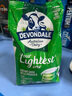 德運（Devondale）脫脂成人奶粉1kg袋裝 脫脂乳粉學生奶粉高鈣高蛋白澳洲原裝進口 曬單實拍圖