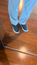 Allbirds休閑鞋Wool Cruiser Slip On新品羊毛低幫舒適輕便透氣男運動(dòng)鞋 曬單實(shí)拍圖