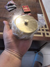 乾簡(jiǎn)純黃銅帶蓋煙灰缸小號(hào)創(chuàng)意高檔家用客廳辦公室車(chē)載煙缸防飛灰 （蘭亭序）黃銅帶蓋煙灰缸 曬單實(shí)拍圖