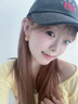 Lnieer復(fù)古波點(diǎn)黃色滴釉耳環(huán)女款夏天多巴胺耳釘2025新款爆款高級感耳飾 奶黃波點(diǎn)滴釉耳釘【925銀針】 曬單實(shí)拍圖