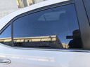 京東京造全車玻璃窗貼膜(轎車款-深色)車衣整車防曬隔熱防爆太陽保護(hù)隱私遮擋紫紅外線清晰透光汽車玻璃膜 曬單實(shí)拍圖