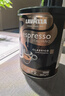 拉瓦薩（LAVAZZA）意大利原裝進(jìn)口羅薩意式現(xiàn)磨咖啡粉濃醇拼配奶咖甄選250g 意式濃縮粉250g（罐裝） 曬單實拍圖