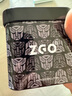 正港（ZGO）手表男電子表初中高中學(xué)生專(zhuān)用青少年兒童電子手表開(kāi)學(xué)禮物 8981 曬單實(shí)拍圖