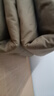 魔鐵內(nèi)務(wù)被純手工軟正品模型被制式可睡可疊可蓋定型棉被子軍訓(xùn)豆腐塊 【50%新疆棉】軍綠色 高標(biāo)準(zhǔn)三折 曬單實(shí)拍圖
