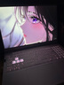 華碩天選6 Pro 酷睿版 國家補貼20% 16英寸游戲本 筆記本電腦(i7-14650HX 16G 1T RTX5060 2.5K)青 曬單實(shí)拍圖