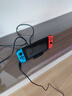 NEWDERY新得利Switch便攜底座NS充電器OLED投屏線主機(jī)充電座拓展塢Lite游戲機(jī)桌面支架 曬單實(shí)拍圖