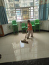 史努比兒童冰絲褲男童2025新款男孩休閑防蚊褲酷帥童裝男大童運(yùn)動(dòng)褲 毛線努比K牛仔藍(lán)+籃球努比K灰 120 曬單實(shí)拍圖