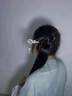 傾愛(ài)925銀發(fā)簪子古風(fēng)鳳凰發(fā)釵流蘇步搖簪花漢服七夕送女朋友禮物老婆 曬單實(shí)拍圖