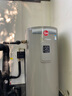 Rheem瑞美 國家補貼儲水式190升電熱水器 大容量立式落地 家用速熱恒溫3.6KW 以舊換新  CSFL190-07AK20 曬單實(shí)拍圖