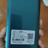 電小果【順豐包郵速發(fā)】充電寶款移動隨身WiFi6移動寬帶無線路由器全國通用流量卡物聯(lián)卡包免插卡2025款 極光綠色 【順豐包郵速發(fā)】-充電寶款1萬毫安大電池 曬單實拍圖