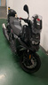 LOBOO蘿卜摩托車手機(jī)導(dǎo)航支架適用BMW寶馬C400X/C400GT改裝記錄儀支架 C400GT 適配升降風(fēng)擋（2024-） 曬單實(shí)拍圖
