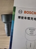 博世（BOSCH）SC500 車載充電器點煙器充電器車充一拖三點煙器轉換器車載快充  曬單實拍圖