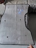 車(chē)杰威別克全新君越專(zhuān)用遮陽(yáng)簾側(cè)窗簾汽車(chē)遮陽(yáng)擋前檔遮光防曬隔熱遮陽(yáng)板 16-22款新君越 后擋單片(升級(jí)款外銀內(nèi)黑) 曬單實(shí)拍圖