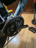 禧瑪諾SHIMANO禧瑪諾R7170 Di2電子變速套件R7120公路車(chē)2*12速油碟剎105 UT大套 R7170【電子變速】大套(散熱款) 曬單實(shí)拍圖