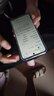 vivo Y200t 國家補(bǔ)貼 第一代驍龍 6 旗艦級強(qiáng)芯 120Hz金剛護(hù)眼屏 6000mAh大電池 游戲手機(jī) 晴山 12GB+512GB 曬單實(shí)拍圖