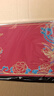 慶喜良緣彩禮盒結(jié)婚禮金箱8-20萬(wàn)訂婚裝錢盒子現(xiàn)金聘禮提親定親紅色手提箱 曬單實(shí)拍圖