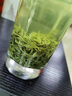 胖東.來《浙江7A特級高山綠茶》2025新茶浙江明前高山綠茶濃香型 7A特級高山綠茶500克兩罐 曬單實拍圖