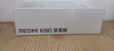 小米紅米K80至尊版 【國家補(bǔ)貼】新品5G小米手機(jī) REDMI紅米手機(jī) 月巖白 12GB+256GB 曬單實拍圖
