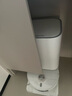 米家【小米發(fā)布會新品】掃地機器人M40S掃地機器人仿生雙機械臂防纏繞升降激光導航 掃拖一體水箱版 曬單實拍圖
