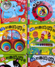 妙趣洞洞書【6冊】0-3歲幼兒啟蒙早教書幼兒園繪本翻翻書適合1歲多寶寶讀的書0-6個月嬰兒益智書兒童認(rèn)知讀物暑假作業(yè) 一升二暑假銜接 小升初暑假銜接 曬單實拍圖