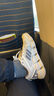 阿迪達(dá)斯 （adidas）男鞋夏季CLIMACOOL清風(fēng)鞋網(wǎng)面跑步鞋透氣舒適運(yùn)動(dòng)鞋JH9752 40.5 曬單實(shí)拍圖