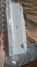 Apple/蘋(píng)果 iPad 11英寸 A16芯片2025年款學(xué)生學(xué)習辦公平板電腦二合一 銀色 128GB 官方標配 WLAN版 曬單實(shí)拍圖