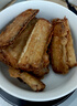 東方甄選帶魚段冷凍中段海鮮魚塊鮮美帶魚生鮮海鮮水產(chǎn)真空獨(dú)立包裝送禮 【家庭裝】 2.4kg *1袋 曬單實(shí)拍圖