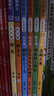 金波四季美文+金波四季童話注音美繪版（共8冊）暑期閱讀兒童文學(xué)精選注音版少兒讀物課外讀物書籍 曬單實拍圖