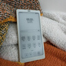 BOOX 文石P6小白馬  6.13英寸墨水屏電子書(shū)閱讀器 水墨屏電子書(shū)電紙書(shū)電子紙 便攜閱讀 辦公本平板電腦 曬單實(shí)拍圖