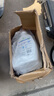 威露士（Walch）3X除菌洗衣液機(jī)洗家用 酵素配方除螨洗衣液去污去漬有效除菌99.9% 瓶裝3L*2（原味） 曬單實(shí)拍圖