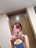素洛唐美人適用蘋果16promax手機(jī)殼簡(jiǎn)約創(chuàng)意卡通iPhone15pro趣味個(gè)性小眾14國(guó)潮文字硅膠13小羊皮防摔 【高端小羊皮紅色】奶茶唐美人 iPhone 15 Pro Max 曬單實(shí)拍圖