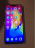 vivo Y83 全面屏手機 二手安卓 游戲智能手機 極夜黑 4GB+64GB 9成新 曬單實拍圖