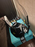 普聯(lián)（TP-LINK） AX5400千兆無線路由器 WiFi6 5G雙頻高速網(wǎng)絡 Mesh路由 游戲路由 智能家用穿墻 XDR5430易展版 曬單實拍圖