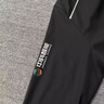 藍(lán)之旺 工作服定制長(zhǎng)袖工廠服勞保服套裝男電焊汽修工地工裝訂做印logo 【滌棉】A款藏藍(lán)色 【抗皺耐磨-舒適透氣】 L 170 曬單實(shí)拍圖