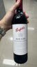 奔富（Penfolds）BIN150瑪拉南戈西拉干紅葡萄酒鐵蓋版 澳洲進(jìn)口 750ml  曬單實(shí)拍圖