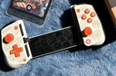 蓋世小雞（GAMESIR）絕區(qū)零ZZZ聯(lián)名拉伸手機游戲手柄X5 Lite 米哈游MIHOYO安卓iPhone15平板ipad蘋果Type-C手游周邊 曬單實拍圖