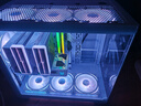 精粵B760M Snow Dream WIFI/W主板DDR4內(nèi)存電腦主板i5 14600KF/12600KF/13400F Intel B760/LGA 1700 曬單實(shí)拍圖