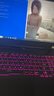 聯(lián)想（Lenovo)拯救者15.6寸Y7000/R9000P高刷電競游戲本i73060二手筆記本電腦 95新?Y7000P i7-10代 八核 2060 高配16G內(nèi)存+512G固態(tài) 曬單實(shí)拍圖