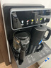 奧克斯（AUX）茶吧機家用多功能智能遙控大屏雙顯立式下置式飲水機 加厚金屬側(cè)板 彩屏雙顯丨金屬側(cè)板丨YC-06 溫熱型 曬單實拍圖