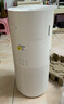 海爾【新品上市】空氣凈化器家庭用臥室內(nèi)除甲醛消毒除菌除煙味除寵物異味凈化無霧加濕一體機KJ320 凈化加濕一體升級版【KJ320F-JSQ3U1】 曬單實拍圖