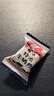 悠哈 特濃牛奶糖 300g 休閑糖果零食 婚慶喜糖 經(jīng)典零食 獨立包裝 曬單實(shí)拍圖
